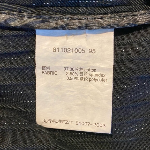 Women’s Blazer Jacket - Picture 6 of 7